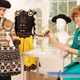 Illustration for article titled High Fashion Takes On QVC